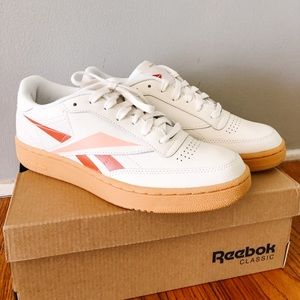 Classic Reebok